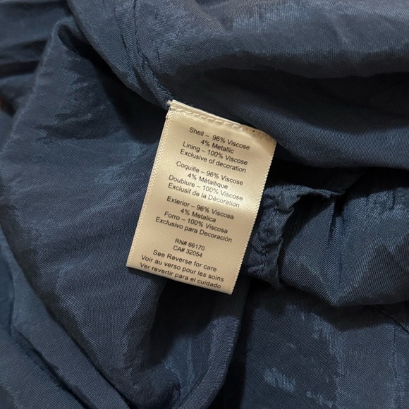 Anthropologie Verb by Pallavi Singhee Nora Maxi Dress - Picture 6 of 6